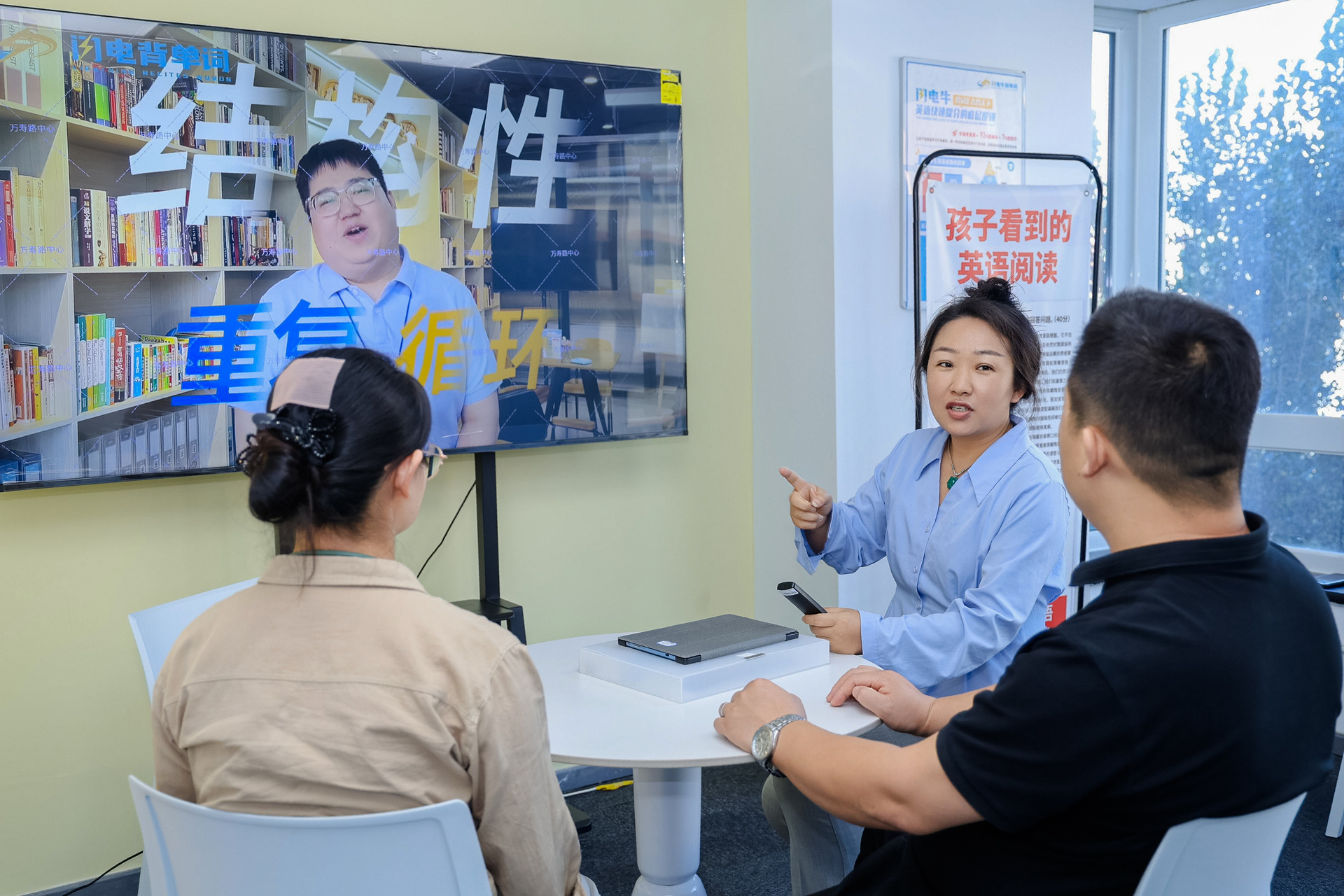 上海虹桥区代理店代理案例封面图