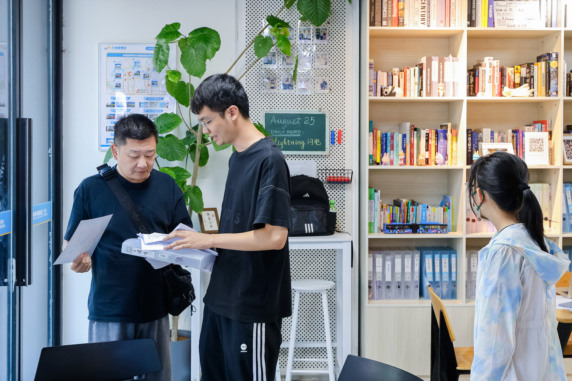 安徽合肥蜀山区代理店代理案例封面图